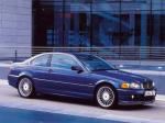 Alpina B3 3.3 Coupe 1999 года
